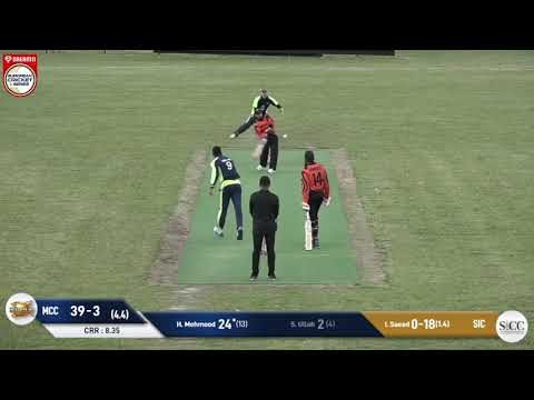 momhmehmood-mcc-vs-sichighlightsdream11-european-cricket-series-botkyrka-stockholm-ecs-2020.Click to read full article.