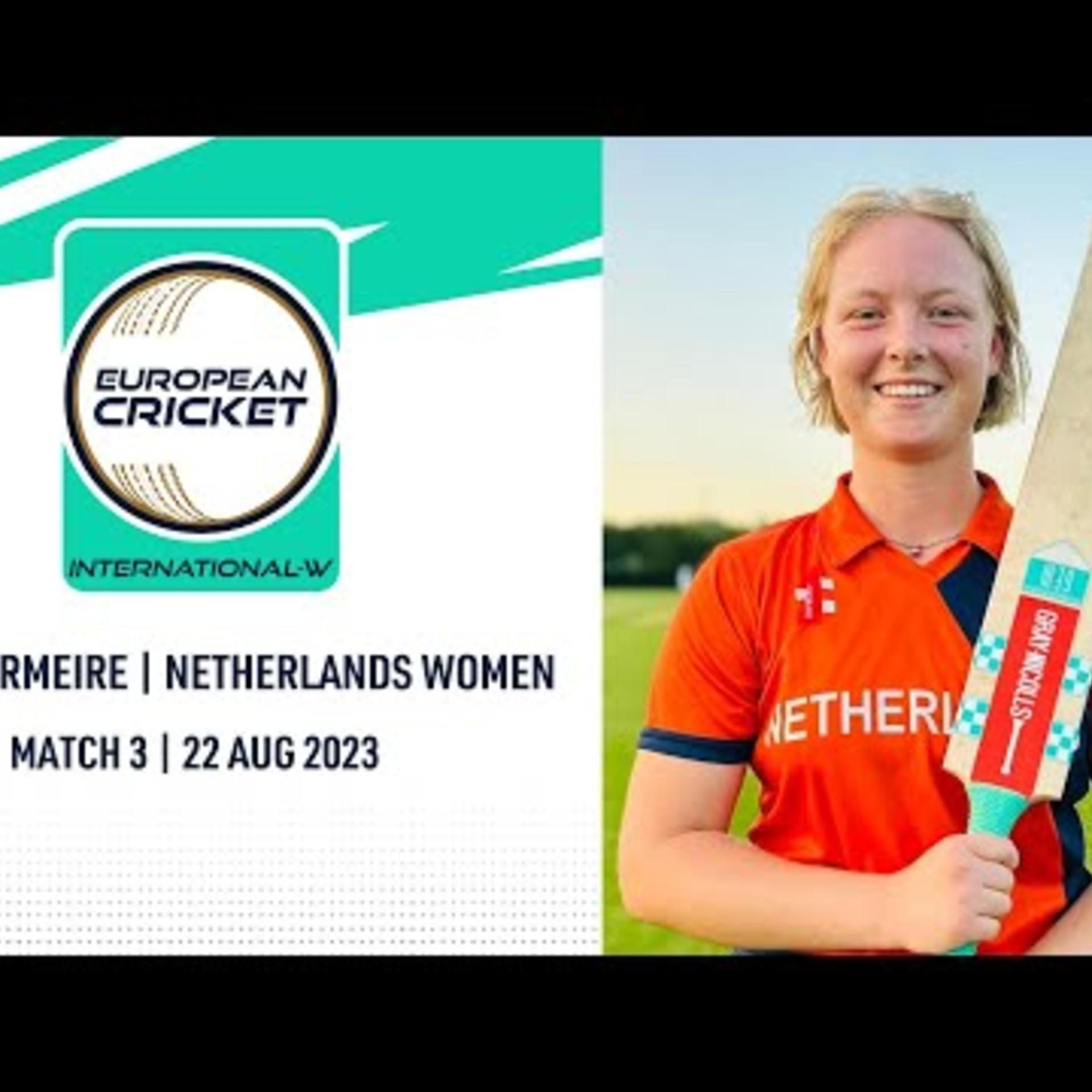 potm-fvermeire-ned-w-vs-jey-w-highlights-eci-w-netherlands-jersey-22-aug-2023-eci23114.Click to read full article.