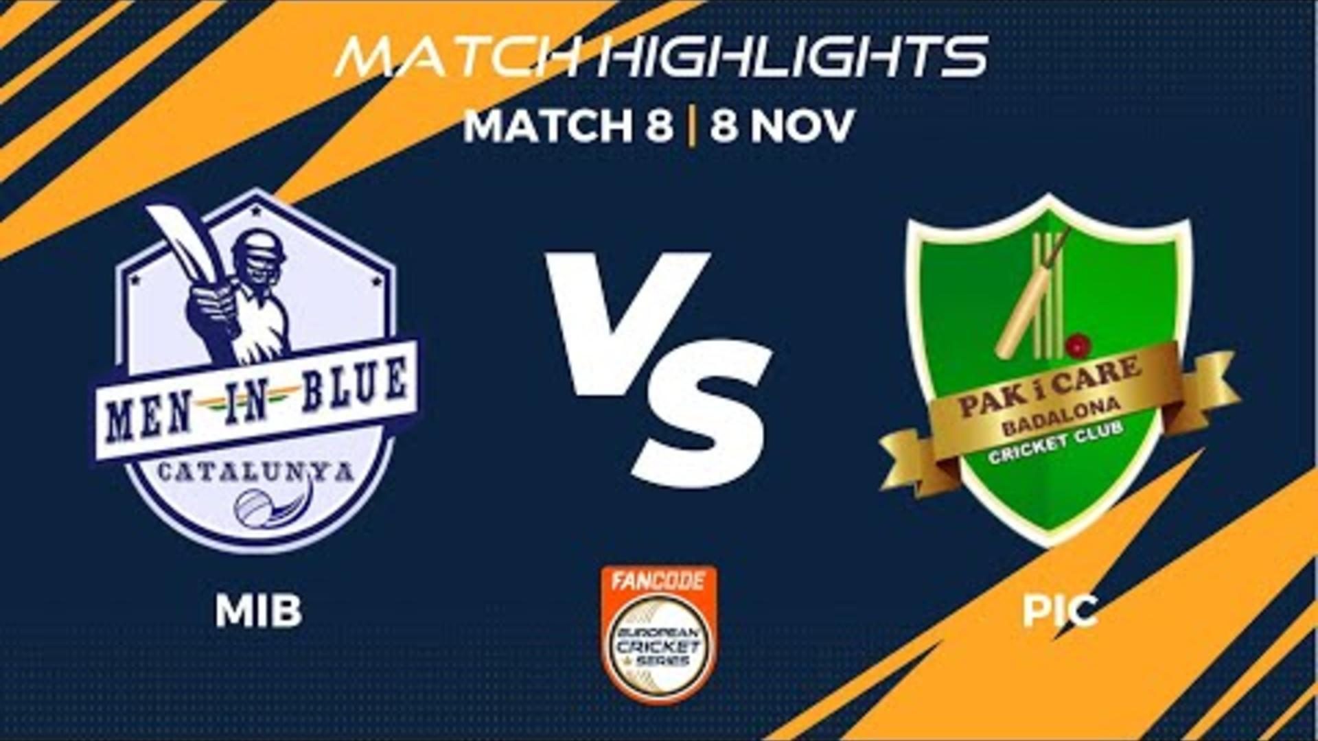 match-8-mib-vs-pic-highlights-fancode-ecs-spain-barcelona-2022-ecs22682.Click to read full article.