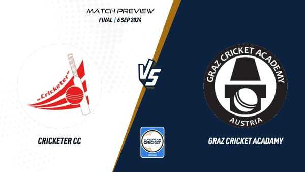 cricketer-cc-vs-graz-cricket-academy-final-preview-ecs-austria-2024.Click to read full article.