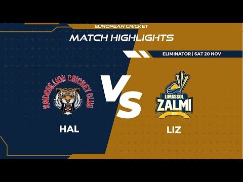 eliminator-hal-vs-liz-highlights-fancode-ecs-cyprus-day-12-cyprus-2021-ecs21870.Click to read full article.