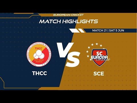 match-21-thcc-vs-sce-highlights-fancode-ecs-germany-day-6-kiel-2021-ecs21408.Click to read full article.