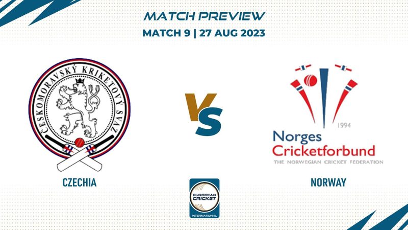 czechia-vs-norway-match-9---eci-germany-dresden-2023.Click to read full article.