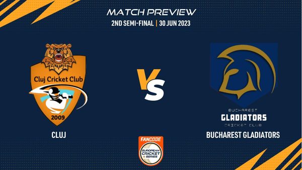 cluj-vs-bucharest-gladiators-2nd-semi-final-fancode-ecs-romania-2023.Click to read full article.