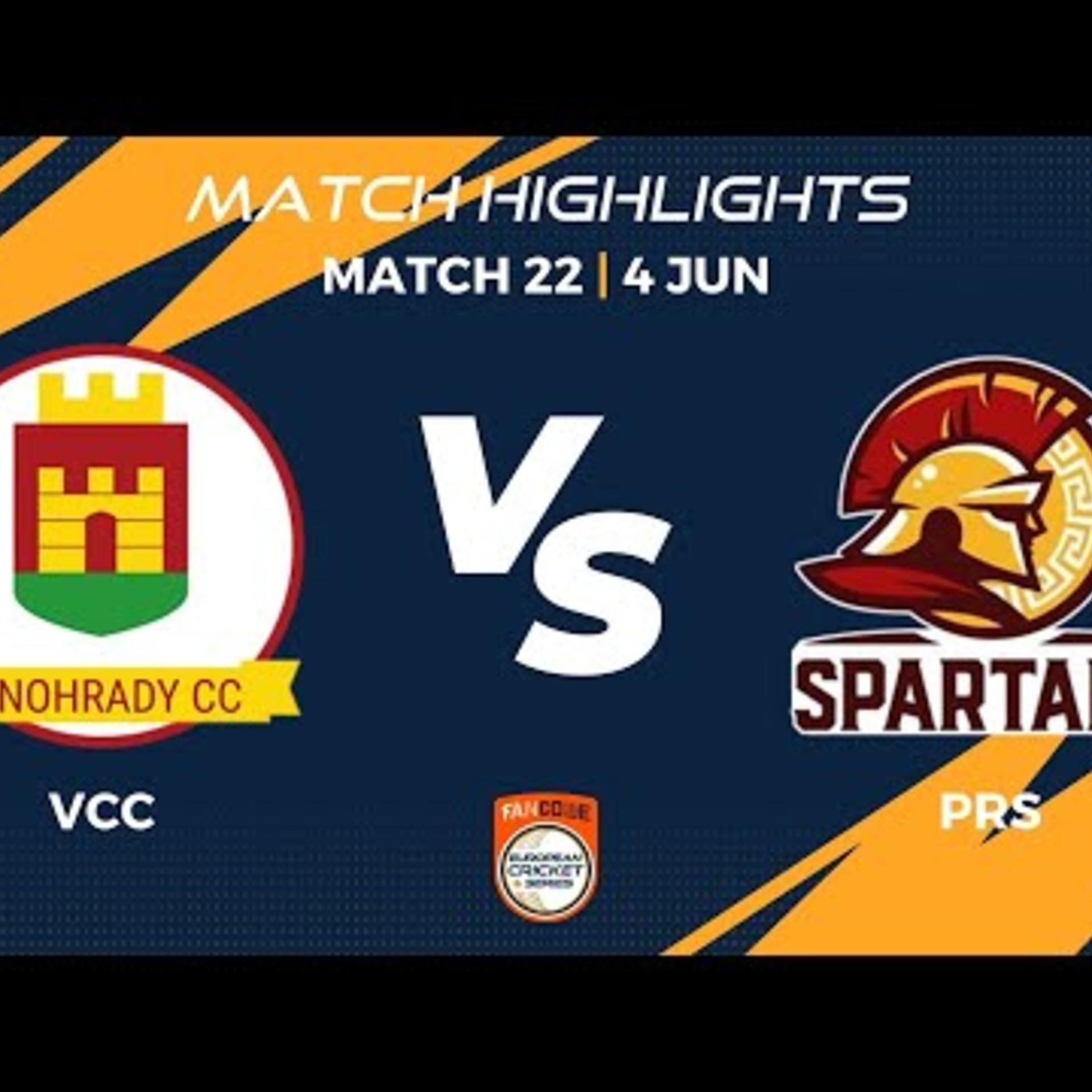 match-22-vcc-vs-prs-highlights-fancode-ecs-czech-republic-2022-day-6-ecs22262.Click to read full article.
