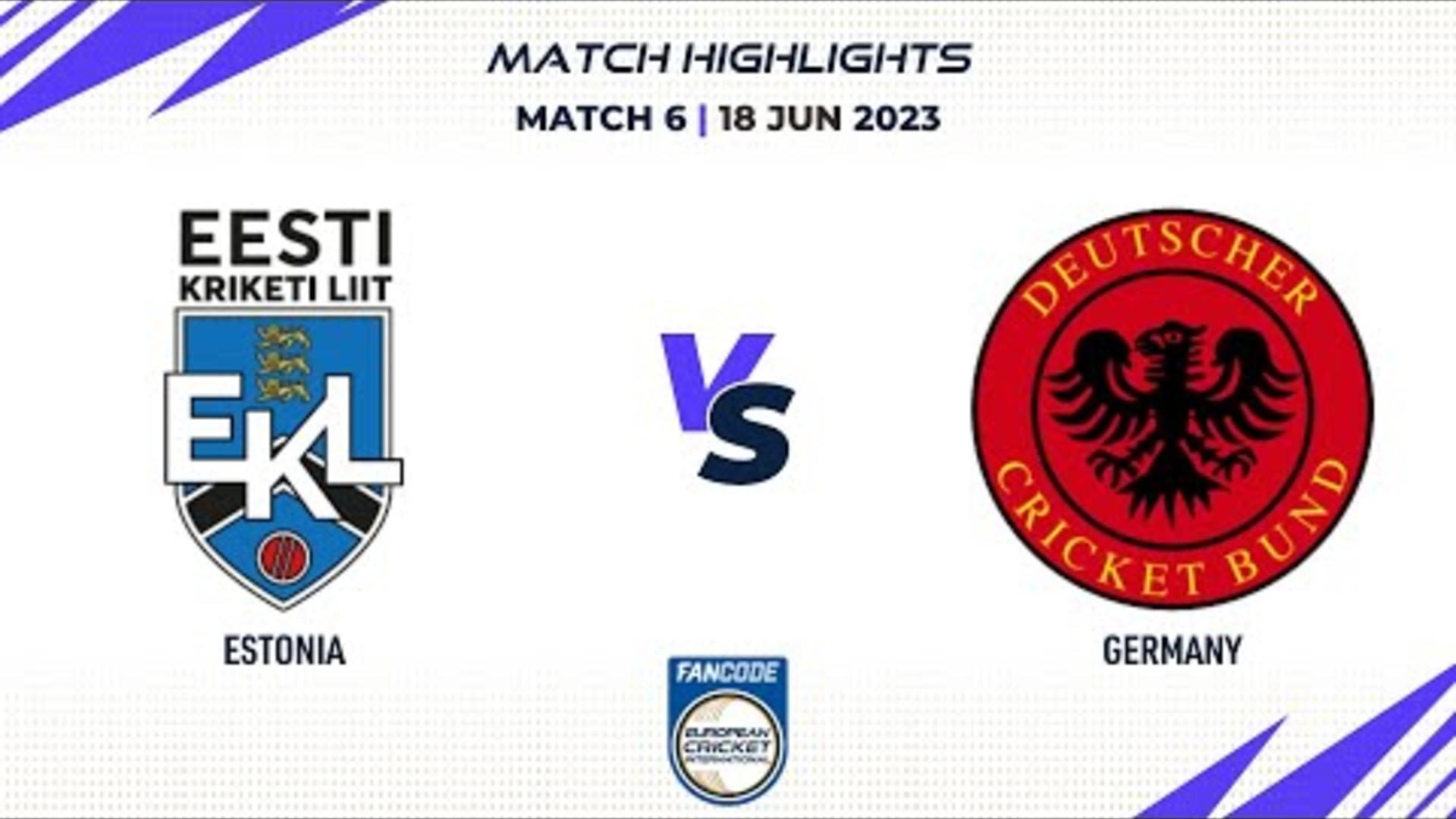 match-6-est-vs-ger-highlights-fancode-eci-sweden-18-june-2023-eci23072.Click to read full article.