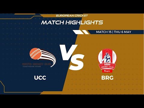match-15-ucc-vs-brg-highlights-fancode-ecs-czech-republic-day-4-prague-2021-ecs21306.Click to read full article.