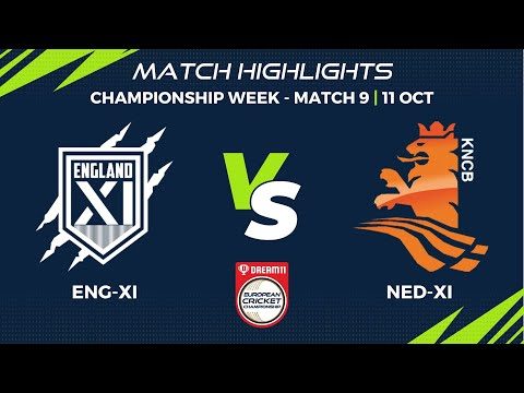 championship-week-match-9-eng-xi-vs-ned-xi-highlights-dream11-ecc-2022-ecc22105.Click to read full article.