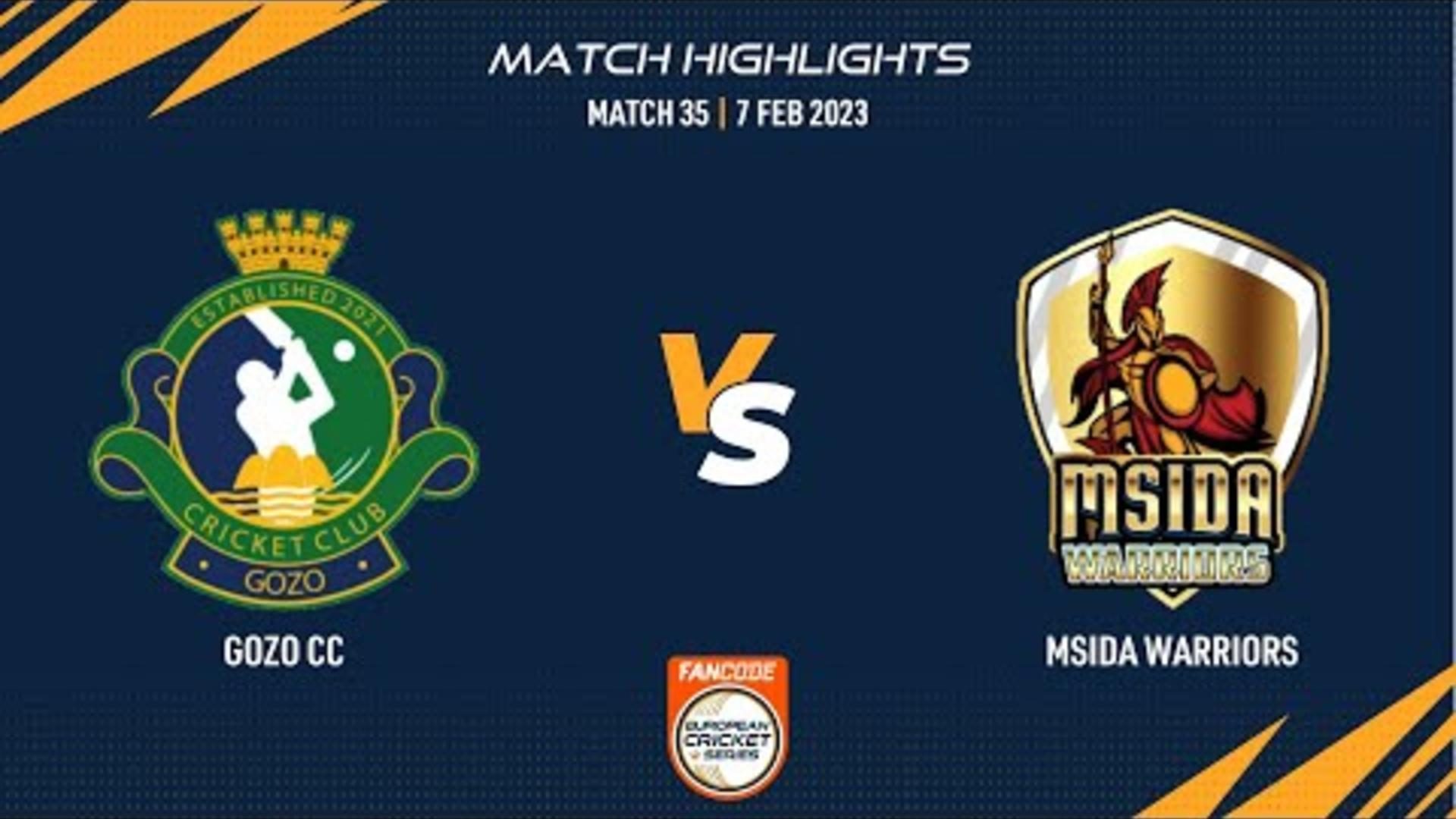 match-35-goz-vs-msw-highlights-fancode-ecs-malta-malta-2023-ecs23035.Click to read full article.