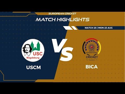 match-25-uscm-vs-bica-highlights-fancode-ecs-germany-day-7-dresden-2021-ecs21676.Click to read full article.