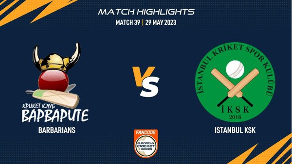 match-39-bar-vs-ist-highlights-fancode-ecs-bulgaria-29-may-2023-ecs23394.Click to read full article.