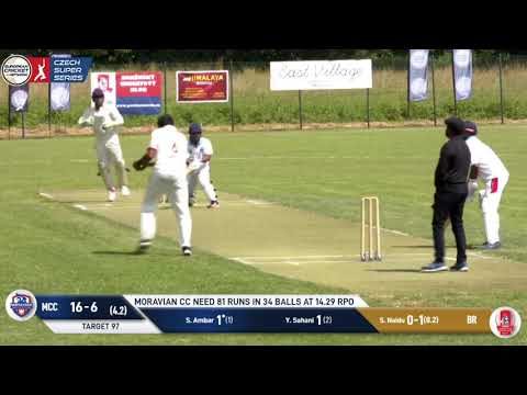 mom-snaidu-br-vs-mcc-highlights-ecn-czech-super-series-week-4-european-cricket-series-2020.Click to read full article.