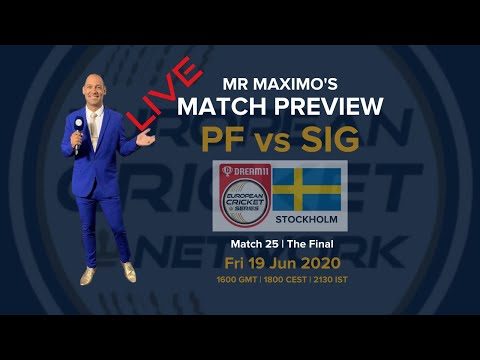 pf-vs-sig-mr-maximos-live-match-preview-dream11-european-cricket-series-stockholm-match-23-gf.Click to read full article.