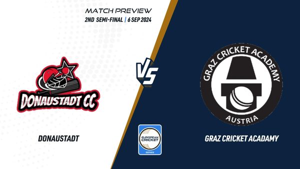 donaustadt-vs-graz-cricket-academy-2nd-semi-final-preview-ecs-austria-2024.Click to read full article.