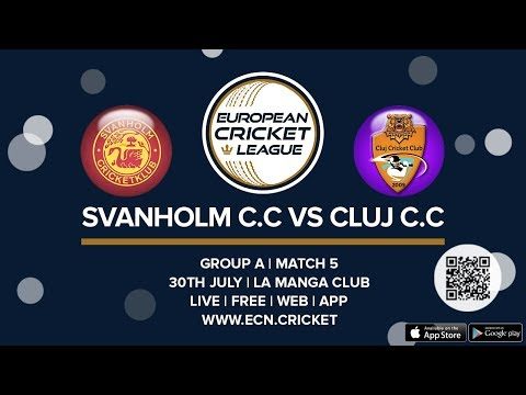 ecl19-svanholm-cc-vs-cluj-cc.Click to read full article.
