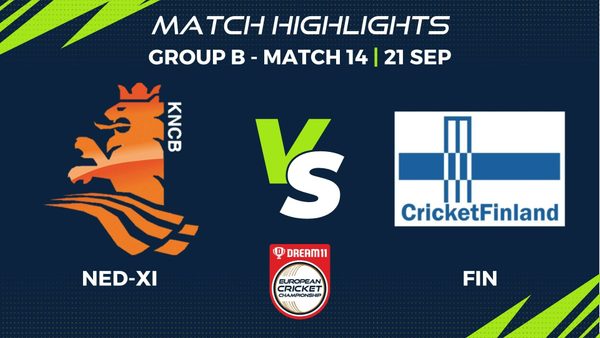 group-bmatch14-ned-xi-vs-fin-highlights-dream11-european-cricket-championship2022-ecc22038.Click to read full article.