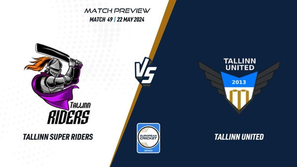 tallinn-super-riders-vs-tallinn-united-match-49-ecs-estonia-2024.Click to read full article.