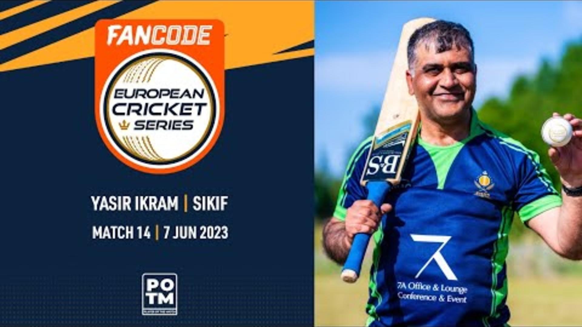 potm-yikram-ham-vs-sik-highlights-fancode-ecs-sweden-7-june-2023-ecs23429.Click to read full article.