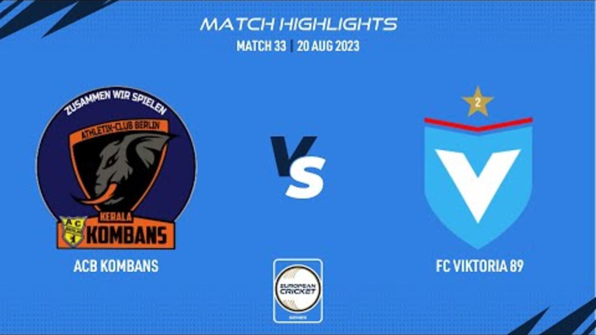 match-33-acb-vs-vik-highlights-ecs-germany-dresden-20-aug-2023-ecs23744.Click to read full article.