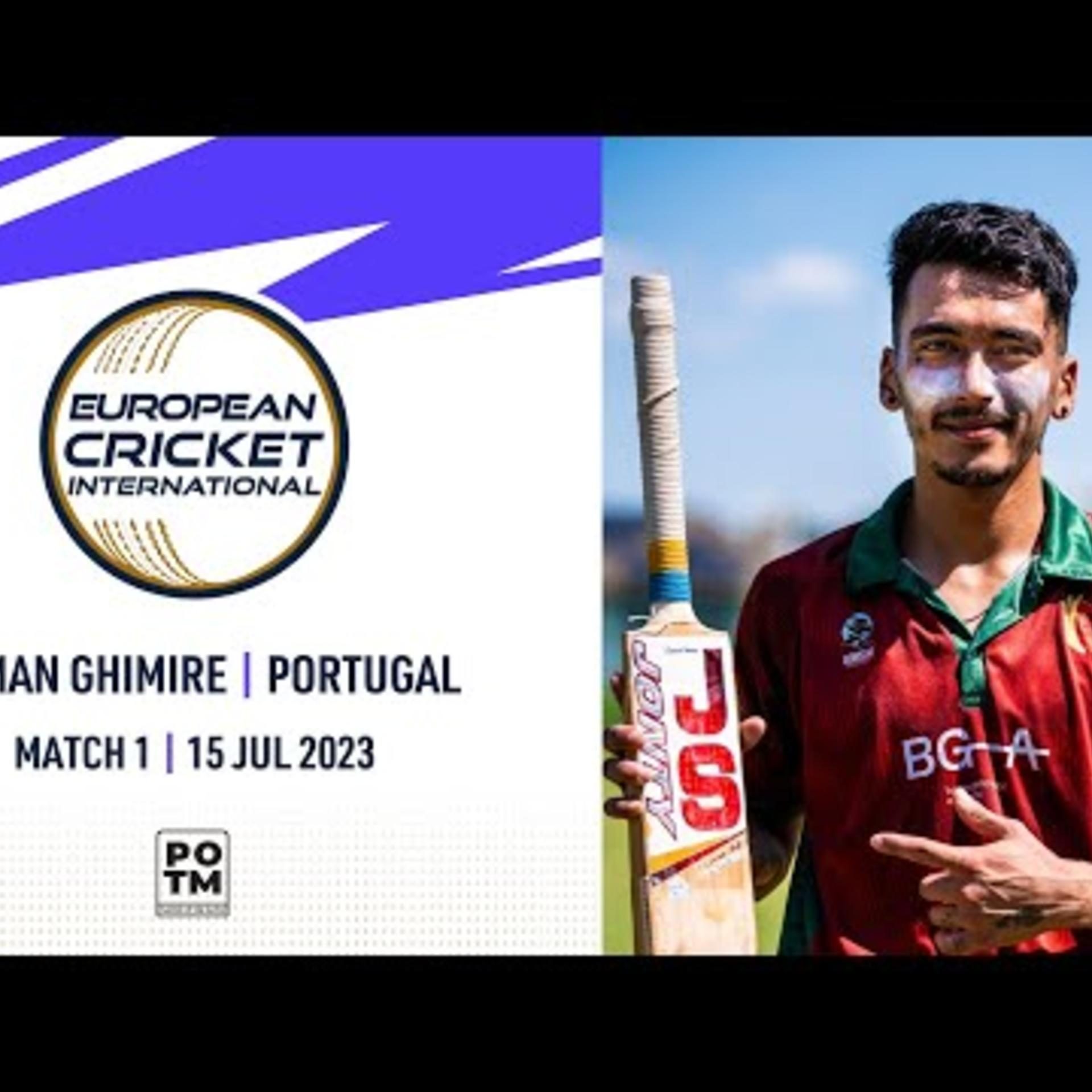 potm-sghimire-hun-vs-por-highlights-fancode-eci-hungary-15-july-2023-eci23085.Click to read full article.