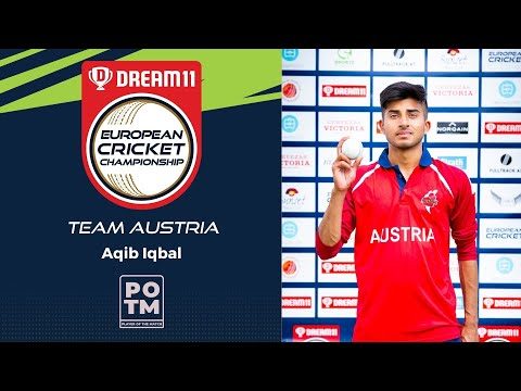 mom-aiqbal-por-vs-aut-highlights-dream11-european-cricket-championship-day-3-ecc21.Click to read full article.