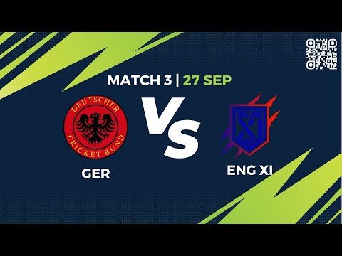 match-3-ger-vs-eng-xi-highlights-dream11-european-cricket-championship-day-1-ecc21051.Click to read full article.