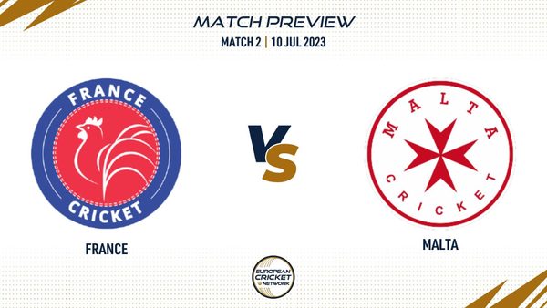 france-vs-malta-match-2-mdina-cup-t20is.Click to read full article.