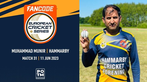 potm-mmunir-ham-vs-ssd-highlights-fancode-ecs-sweden-11-june-2023-ecs23446.Click to read full article.
