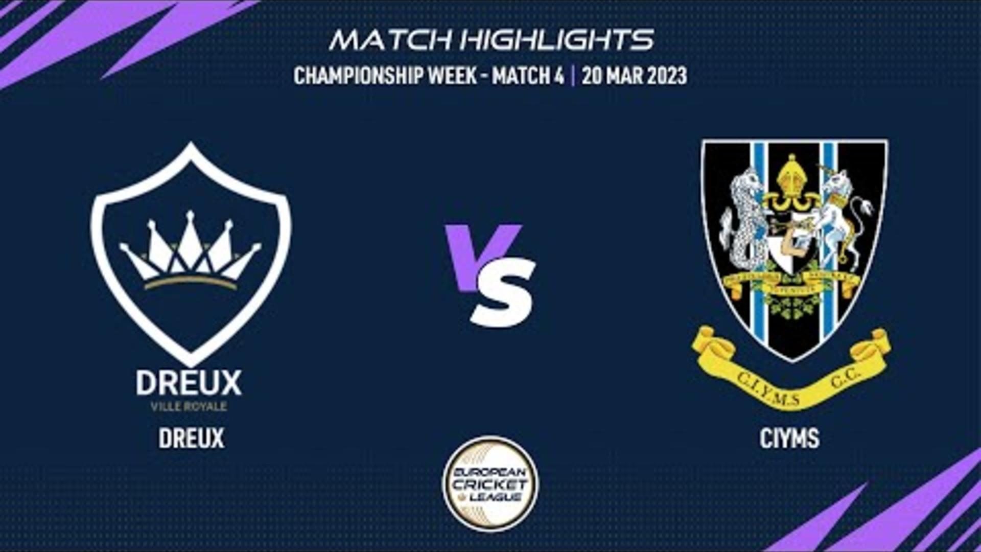 championship-week-match-4-drx-vs-ciy-highlights-european-cricket-league-2023-ecl23088.Click to read full article.