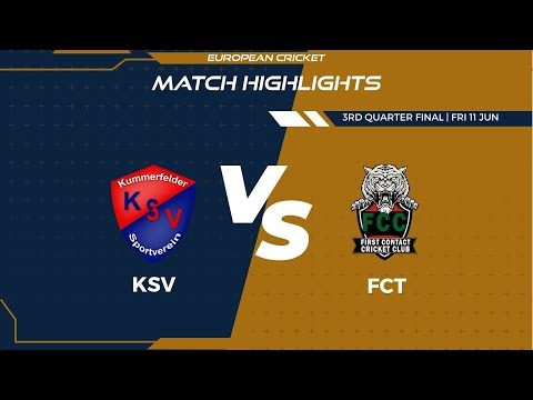quarter-final-3-ksv-vs-fct-highlights-fancode-ecs-germany-day-11-kiel-2021-ecs21430.Click to read full article.