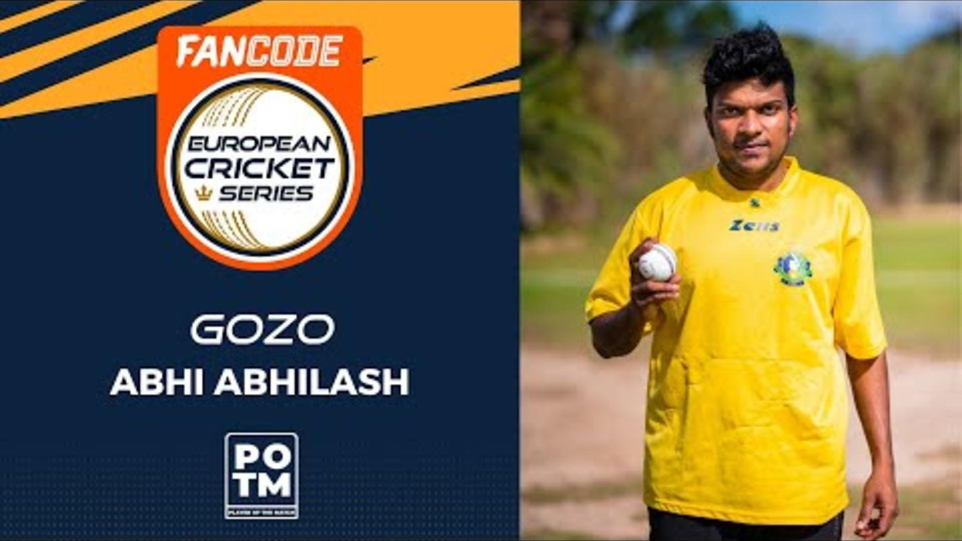 potm-aabhilash-match-18-bbl-vs-goz-highlights-fancode-ecs-malta-2022-day-5-ecs22644.Click to read full article.