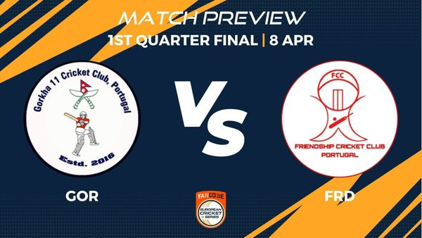 gor-vs-frd-preview-1st-quarter-final-match-41-fancode-ecs-portugal.Click to read full article.