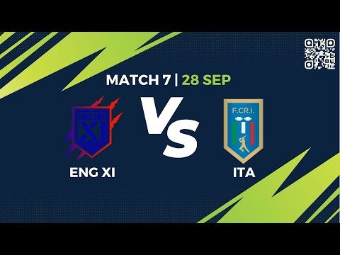 match-7-eng-xi-vs-ita-highlights-dream11-european-cricket-championship-day-2-ecc21055.Click to read full article.