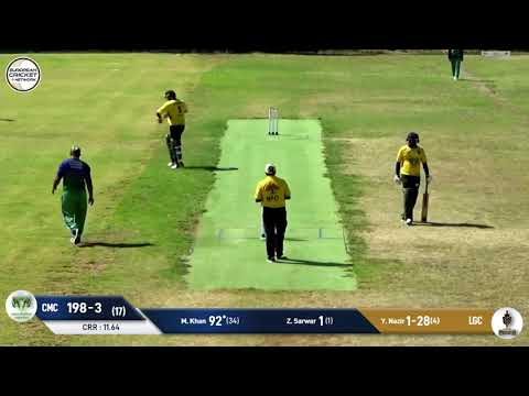 match-13-lgc-vs-cmc-highlights-cca-bao-financial-t20-cup-european-cricket-series-2020.Click to read full article.