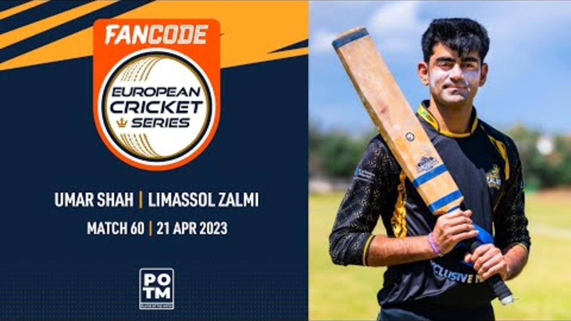 potm-ushah-nfcc-vs-liz-highlights-fancode-ecs-cyprus-21-apr-2023-ecs23227.Click to read full article.