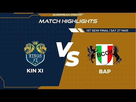 semi-final-1-kin-xi-vs-bap-highlights-fancode-ecs-italy-day-6-bologna-2021-ecs21170.Click to read full article.