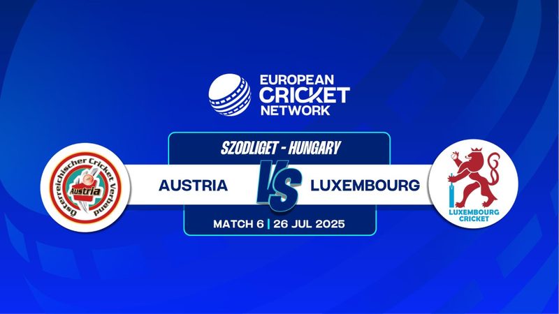 austria-vs-luxembourg-match-6-preview-ecn-budapest-cup-t20i-2025.Click to read full article.