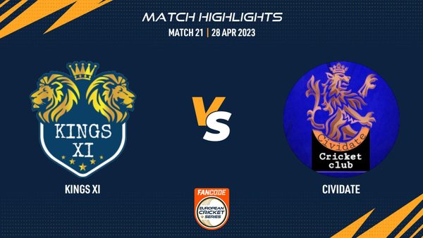 match-21-kin-xi-vs-civ-highlights-fancode-ecs-milan-28-apr-2023-ecs23258.Click to read full article.