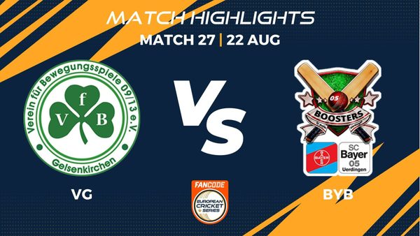 match-27-vg-vs-byb-highlights-fancode-ecs-krefeld-2022-day-7-ecs22533.Click to read full article.