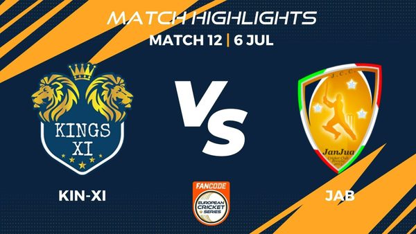 match-12-kin-xi-vs-jab-highlights-fancode-ecs-brescia-2022-day-3-ecs22372.Click to read full article.