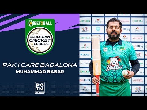 potm-mbabar-pic-vs-hbsc-highlights-bet2ball-european-cricket-league-day-4-group-e-ecl22.Click to read full article.