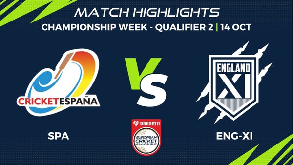 championship-week-qualifier-2-spa-vs-eng-xi-highlights-dream11-ecc-2022-ecc22119.Click to read full article.