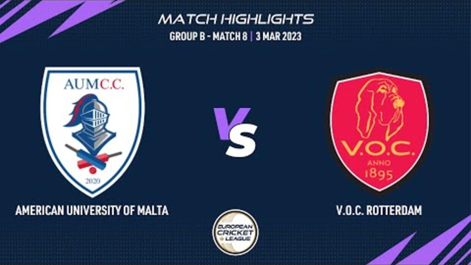 match-8-aum-vs-voc-highlights-european-cricket-league-2023-group-b-day-2-ecl23-ecl23022.Click to read full article.