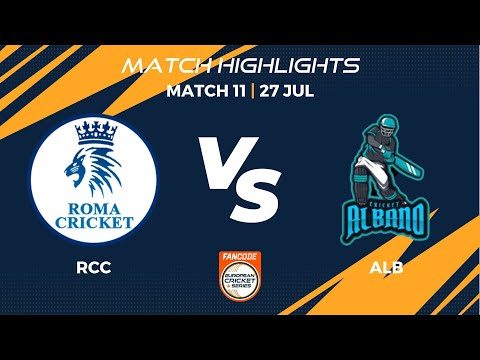 match-11-rcc-vs-alb-highlights-fancode-ecs-italy-super-series-2022-day-3-ecs22445.Click to read full article.