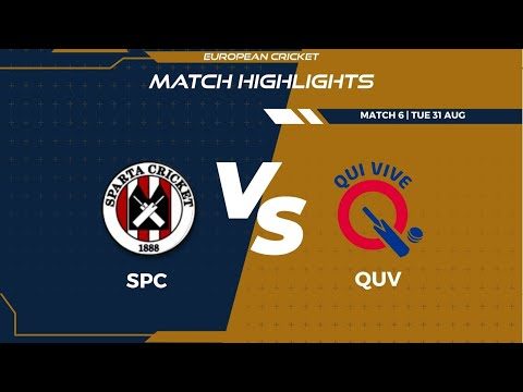match-6-spc-vs-quv-highlights-fancode-ecs-netherlands-day-2-capelle-2021-ecs21705.Click to read full article.