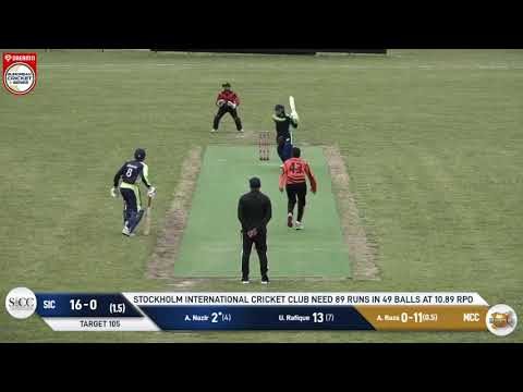match-19-mcc-vs-sic-highlights-dream11-european-cricket-series-botkyrka-stockholm-ecs-2020.Click to read full article.