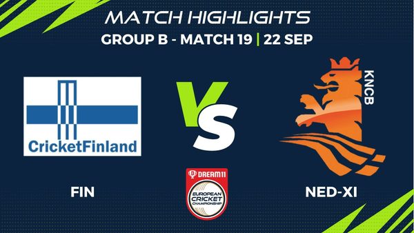 group-b-match-19-fin-vs-ned-xi-highlights-dream11-european-cricket-championship-2022-ecc22043.Click to read full article.
