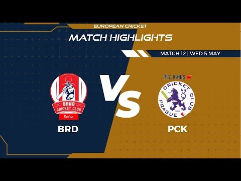 match-12-brd-vs-pck-highlights-fancode-ecs-czech-republic-day-3-prague-2021-ecs21303.Click to read full article.