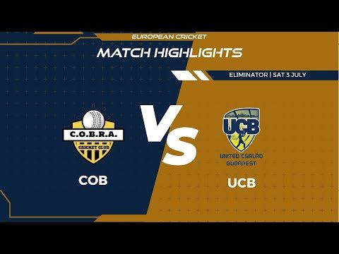 eliminator-cob-vs-ucb-highlights-fancode-ecs-hungary-day-6-hungary-2021-ecs21504.Click to read full article.