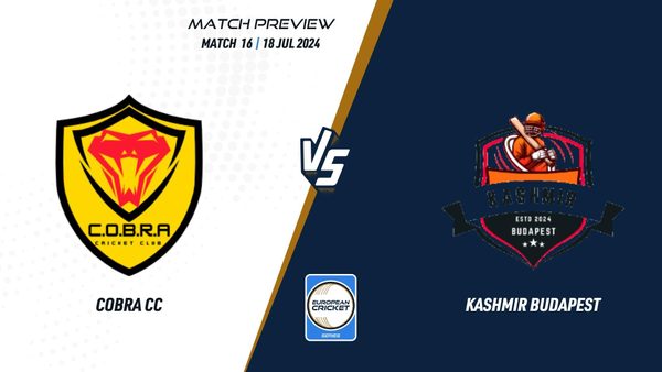 cobra-cc-vs-kashmir-budapest-match-16-ecs-hungary-2024.Click to read full article.